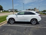 2015 Lexus RX 350 F Sport