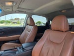 2015 Lexus RX 350 F Sport