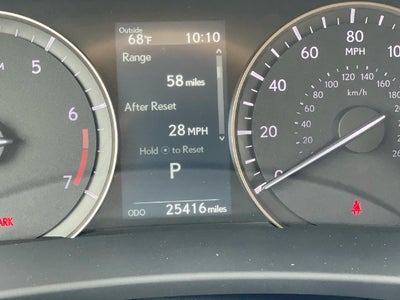 2021 Lexus RX RX 350