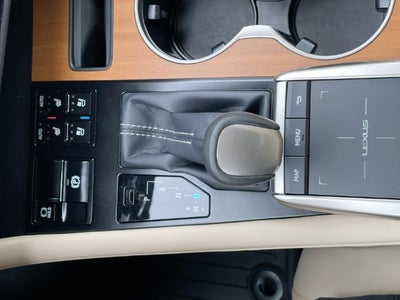 2021 Lexus RX RX 350