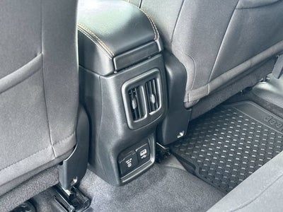 2018 Jeep Compass Sport 4x4