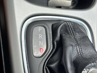 2018 Jeep Compass Sport 4x4