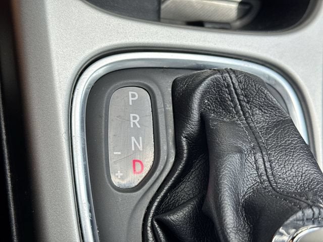 2018 Jeep Compass Sport 4x4