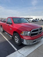 2019 RAM 1500 Classic Tradesman Regular Cab 4x2 8' Box