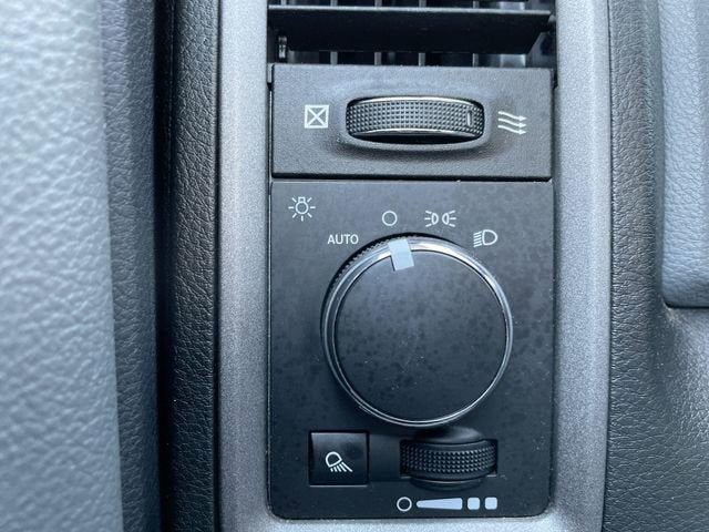 2019 RAM 1500 Classic Tradesman Regular Cab 4x2 8' Box