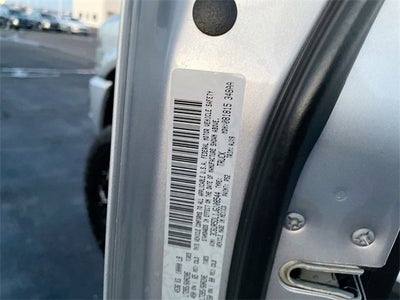 2018 RAM 2500 Big Horn Crew Cab 4x4 6'4" Box