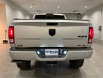 2018 RAM 2500 Big Horn Crew Cab 4x4 6'4" Box