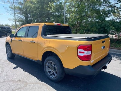 2023 Ford Maverick XLT