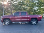 2014 Chevrolet Silverado 1500 High Country