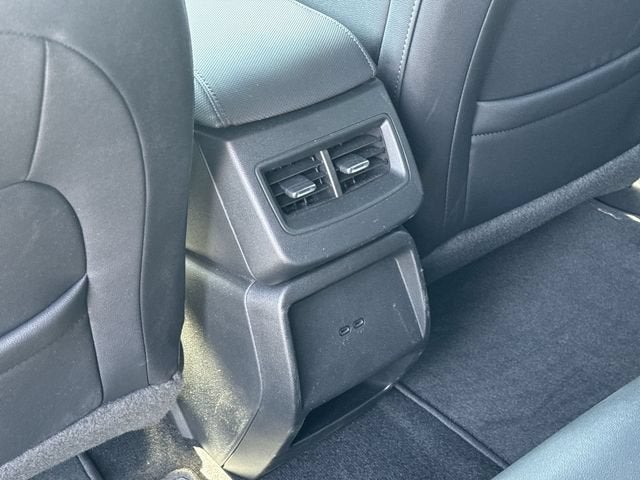2024 Chevrolet Equinox EV 2RS