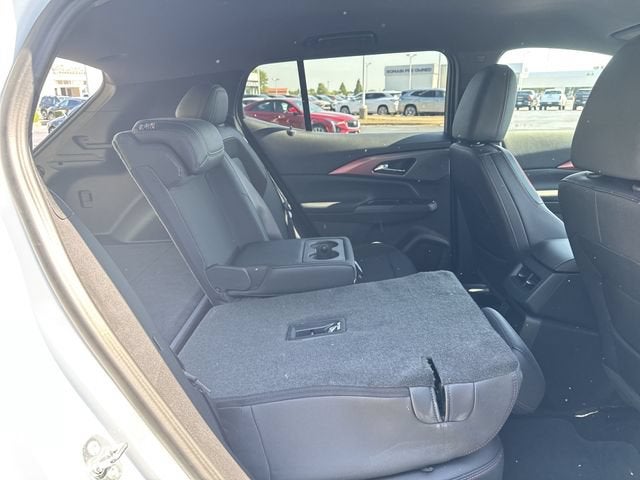 2024 Chevrolet Equinox EV 2RS