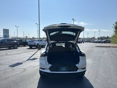 2024 Chevrolet Equinox EV 2RS