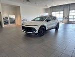 2024 Chevrolet Equinox EV 2RS