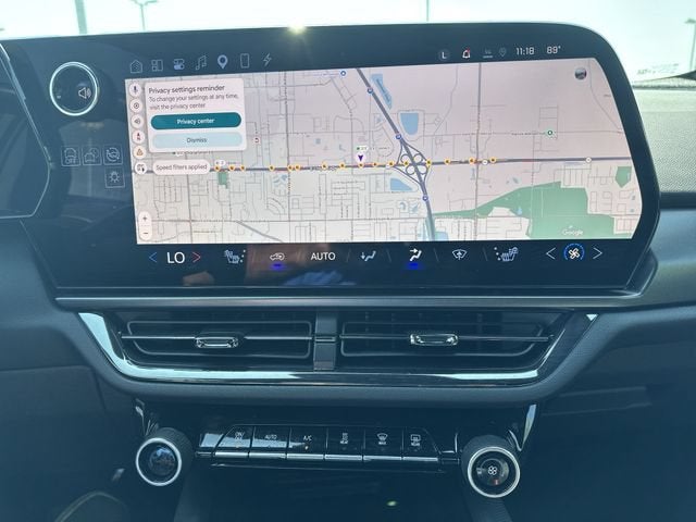 2024 Chevrolet Equinox EV 2RS