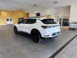 2024 Chevrolet Equinox EV 2RS