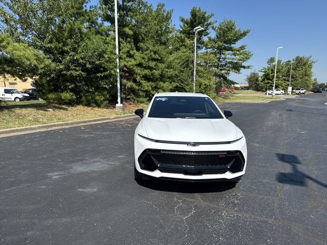 2024 Chevrolet Equinox EV 2RS