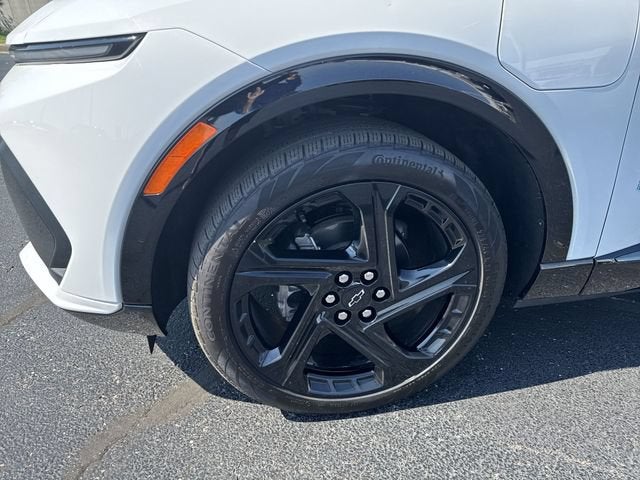 2024 Chevrolet Equinox EV 2RS