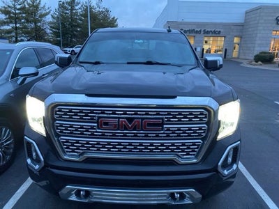 2019 GMC Sierra 1500 Denali