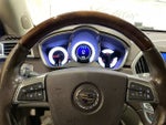 2010 Cadillac SRX Performance Collection