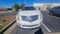 2015 Cadillac SRX Performance Collection