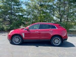 2015 Cadillac SRX Performance Collection