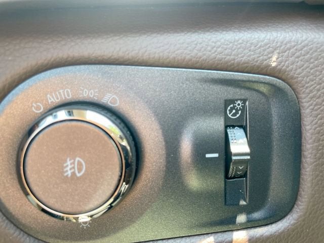 2015 Cadillac SRX Performance Collection