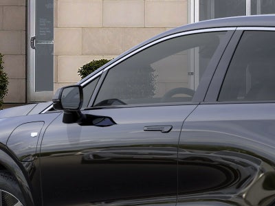 2027 Cadillac OPTIQ Luxury