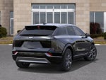 2027 Cadillac OPTIQ Luxury
