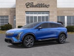 2025 Cadillac OPTIQ Luxury 1