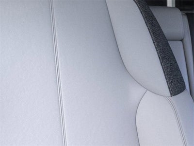 2025 Cadillac OPTIQ Luxury 1