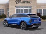 2025 Cadillac OPTIQ Luxury 1