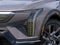2025 Cadillac OPTIQ Luxury 2