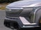 2025 Cadillac OPTIQ Luxury 2