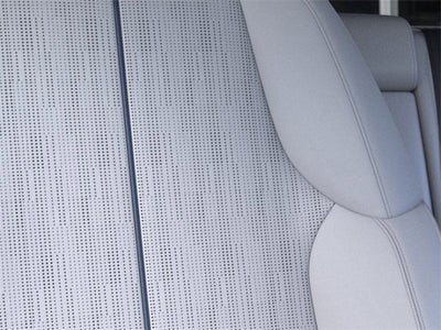 2025 Cadillac OPTIQ Luxury 2