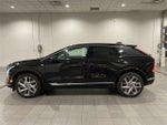 2025 Cadillac OPTIQ Luxury 2