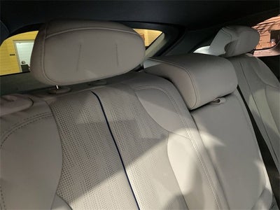 2025 Cadillac OPTIQ Luxury 2