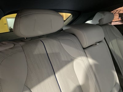 2025 Cadillac OPTIQ Luxury 2