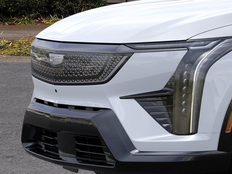 2027 Cadillac OPTIQ Sport