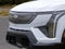 2027 Cadillac OPTIQ Sport