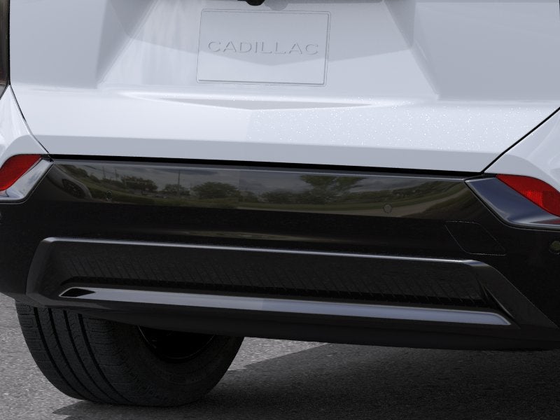 2027 Cadillac OPTIQ Sport