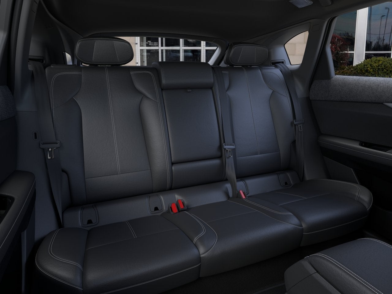 2027 Cadillac OPTIQ Sport