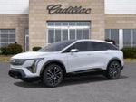 2027 Cadillac OPTIQ Sport