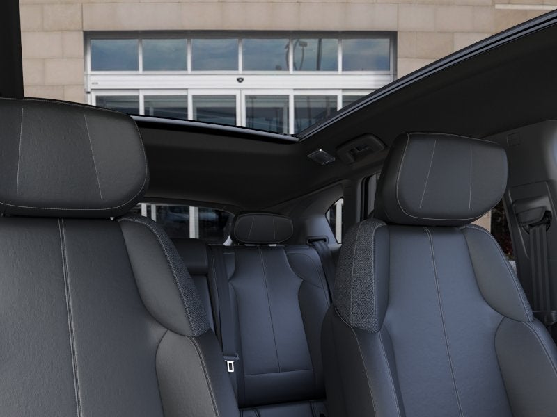 2027 Cadillac OPTIQ Sport