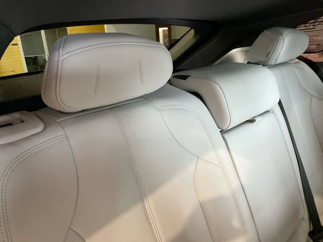 2025 Cadillac OPTIQ Sport 1