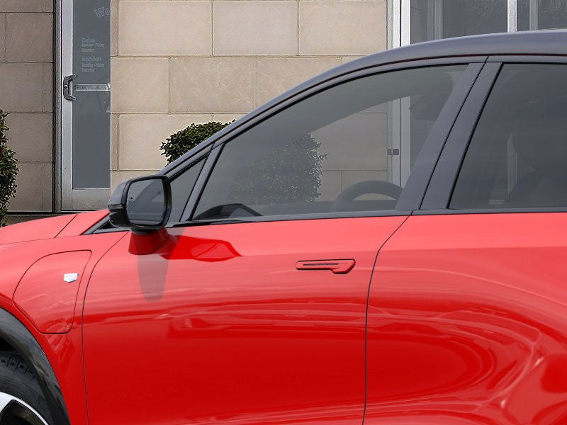 2026 Cadillac OPTIQ Premium Sport