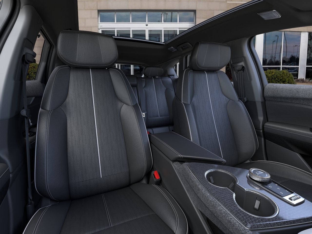 2026 Cadillac OPTIQ Premium Sport