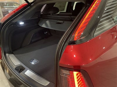 2026 Cadillac OPTIQ Premium Sport