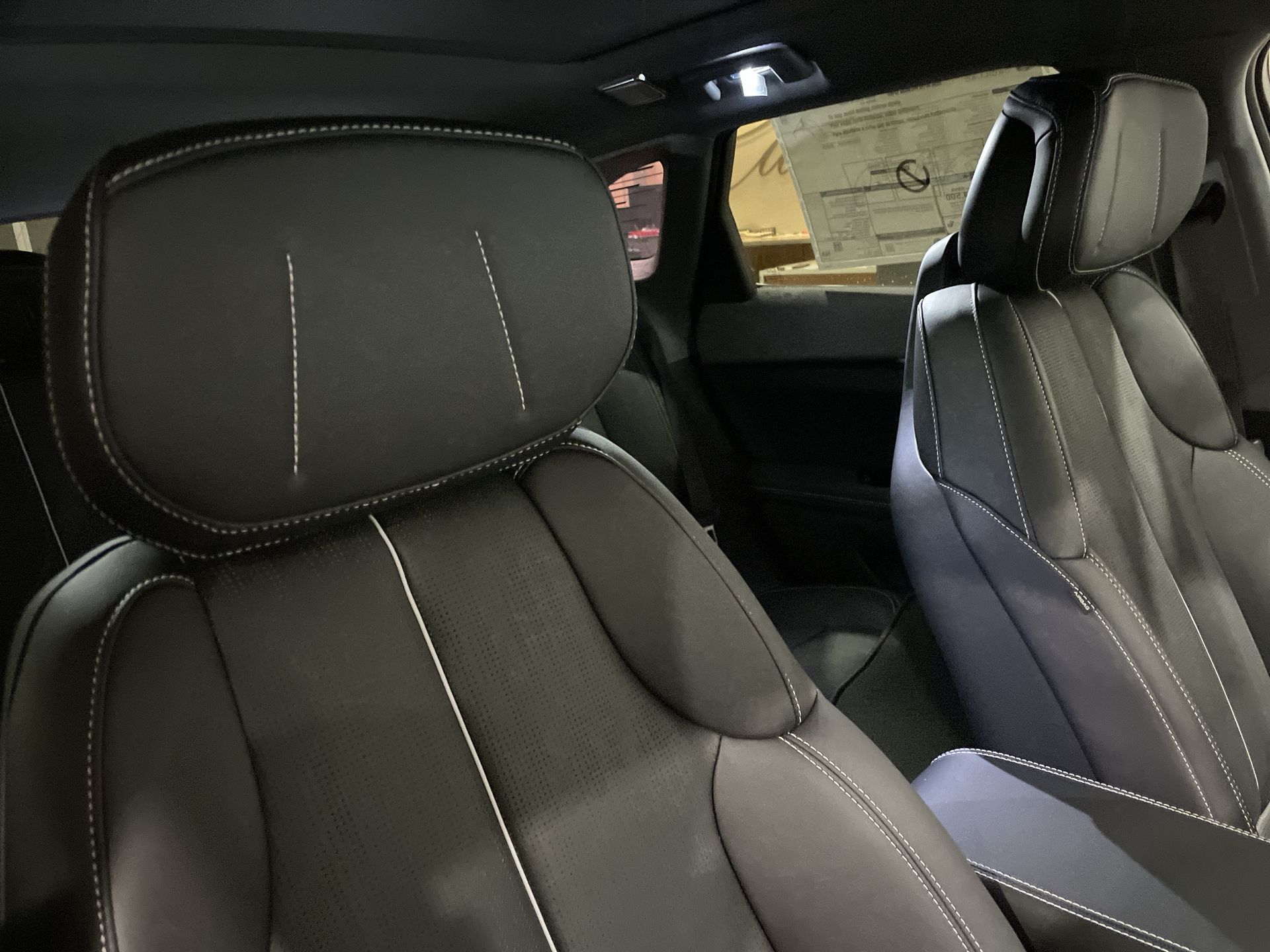 2026 Cadillac OPTIQ Premium Sport