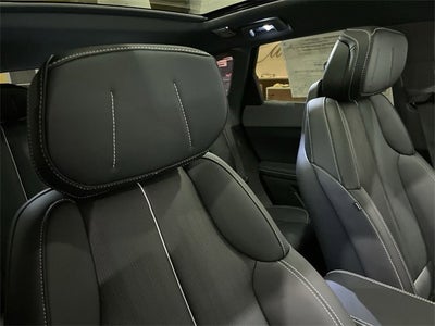 2026 Cadillac OPTIQ Premium Sport