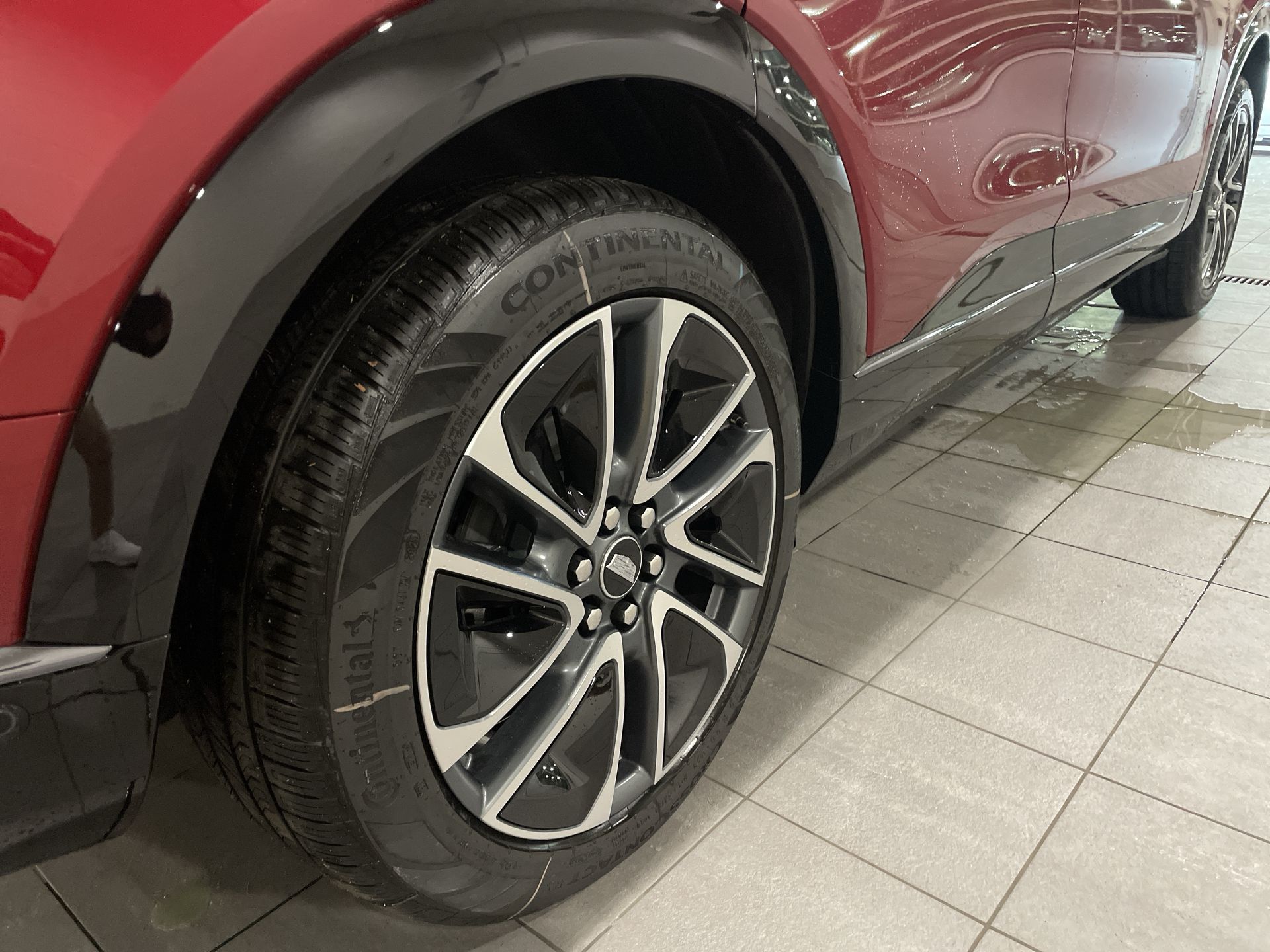 2026 Cadillac OPTIQ Premium Sport